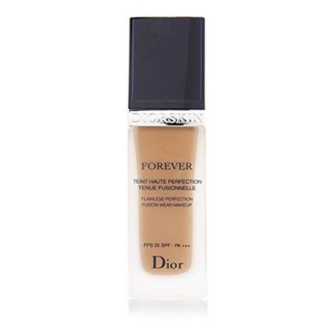 fondotita dior 50 dark beige|Christian Dior Skin Forever Flawless Perfection SPF 25 Fusion .